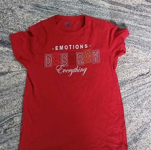 T Shirt And Pant