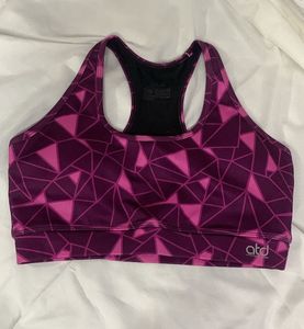 Padded Sport Bra 💕