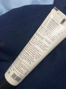 Plum Avocado Hair Mask