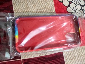 Combo iPhone 11 Back Cover