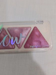 Blusher Pellet