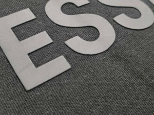 Essentials Quarter Zip Sweatshirt