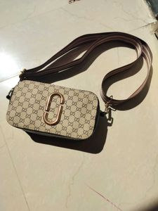 Women Sling Bag Box Pattern