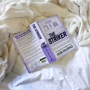 The Striker by Ana Huang