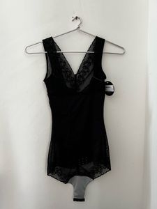 Tummy Tucker- Fullbody Shapewear