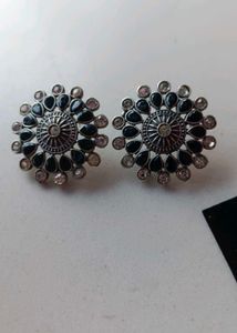 Stud Earrings