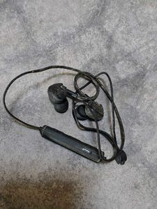 Black Wireless Earphones Torando