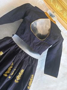 Elegant Lehenga Choli Set