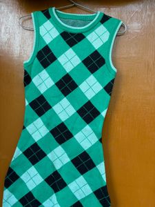Mini Bodycon Party Dress