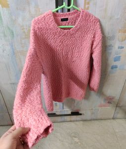 Koovs Sweater
