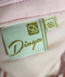 Baby Birthday Frock 6