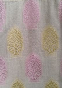 Straight Cut Ladies Kurta With Churidar