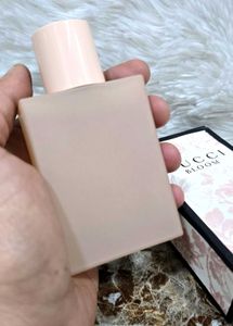 Gucci Bloom Perfume For Women (With Box)