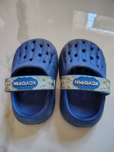 EU23 , 14 Cm Baby Croc