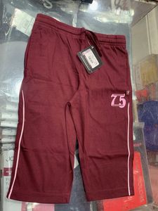 2pc Bodycare Girls Capri Combo