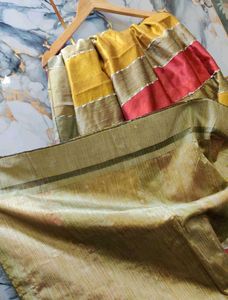 brand new handloom Saree FESTIVE COLLECTION