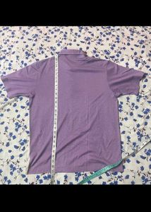 T Shirt And Lower Combo
