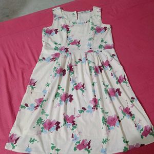 Allen Solly Dress