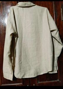 Casual shirt for women