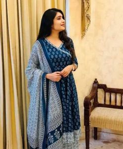 Anarkali Suit