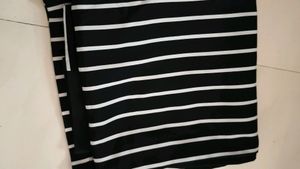 Black Women Relaxed Pant