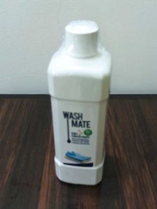 Liquid Detergent