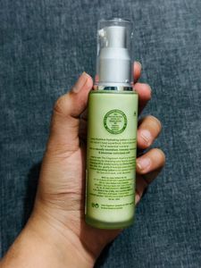 Lotus Organics+ Hydrating Lotion