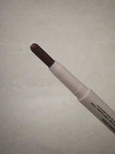 Swiss Beauty Craze Lipstick(Duo-lip color)