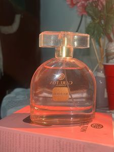 Carlton London Blush Perfume