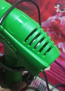 Hot Air Gun 100%working