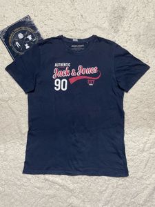 Jack & Jones Graphic Tee