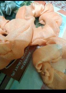 Scrunchie Set