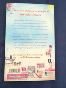 Suddenly Last Summer by Sarah Morgan