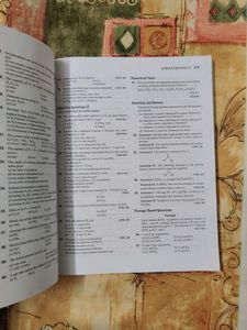Chemistry 41 Year Solved Paper For IIT JEE