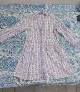 Short Kurti