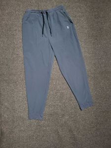 Gray Joggers