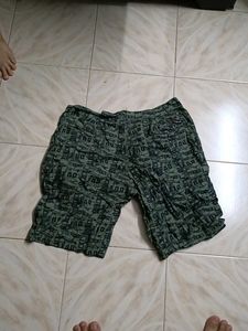 Printed Men&#39;s Shorts