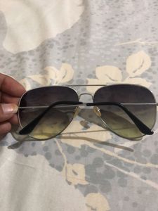 Cooling Glass