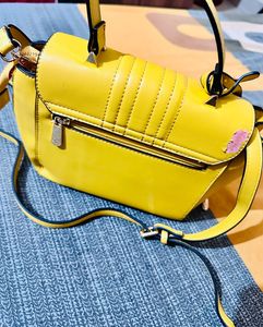 Ven Heusen Bag