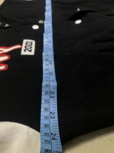 Varsity Jacket