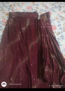 💜Ready To Wear Saree💜
