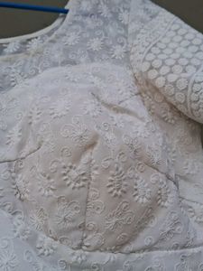 Lavender Lehnaga Choli