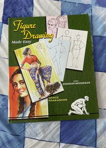 Figure Drawing Made Easy
