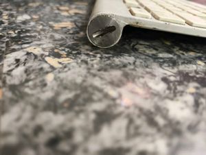 Apple Keyboard