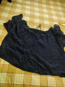 Westside Ladies Top