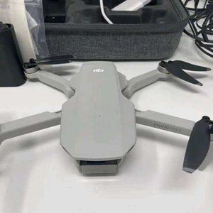 DJI Mini 2 Drone - Excellent Condition!