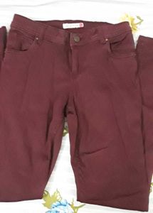 Jeans Used