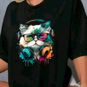 This T-shirt Size Is L(Large)