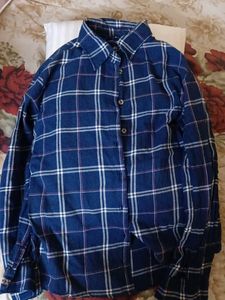 Casual Shirt