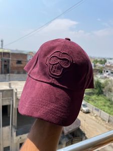 URBAN MONKEY ADJUSTABLE CAP